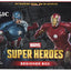 Magic the Gathering CCG: Universes Beyond - Marvel Super Heroes - Beginner Box