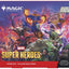 MTG: Marvel Super Heroes Scene Box - Villains Unleashed