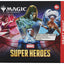 Magic the Gathering: Universes Beyond - Marvel Super Heroes - Draft Night