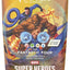 Magic the Gathering CCG: Universes Beyond - Marvel Super Heroes Commander Deck - Collector's Edition The Fantastic Four