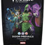 Magic the Gathering CCG: Universes Beyond - Marvel Super Heroes Commander Deck - Doom Prevails