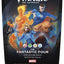 Magic the Gathering CCG: Universes Beyond - Marvel Super Heroes Commander Deck - The Fantastic Four
