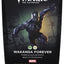 Magic the Gathering CCG: Universes Beyond - Marvel Super Heroes Commander Deck - Wakanda Forever