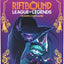 Riftbound TCG: Vex - Unleashed Champion Deck