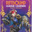 Riftbound TCG: Vi - Unleashed Champion Deck