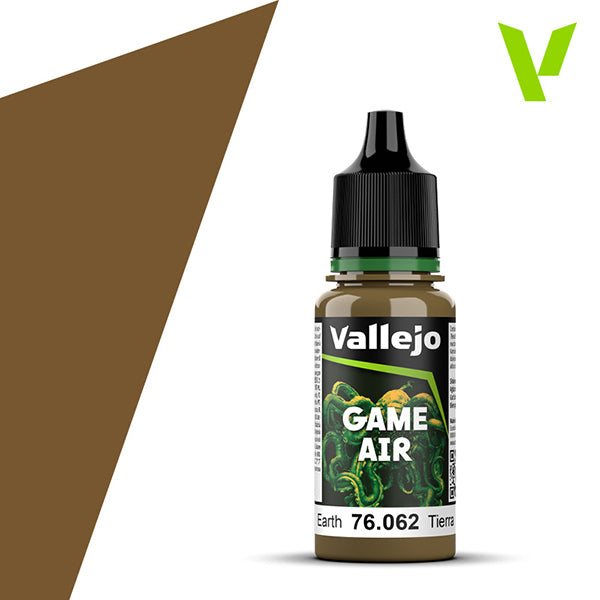 Game Air: Earth, 18 ml
