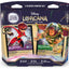 Disney Lorcana TCG: Elastigirl / Buzz Lightyear Two Player Deck