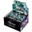 Gundam Card Game: Phantom Aria Booster Pack (GD-04)
