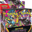 Pokemon TCG: Mega Evolution - Pitch Black Booster Display