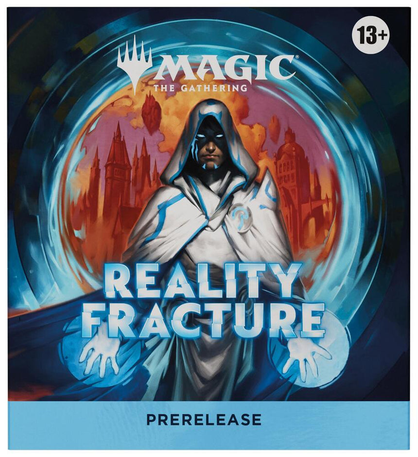 MTG: Reality Fracture Prerelease Kit