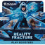 MTG: Reality Fracture Play Booster Display