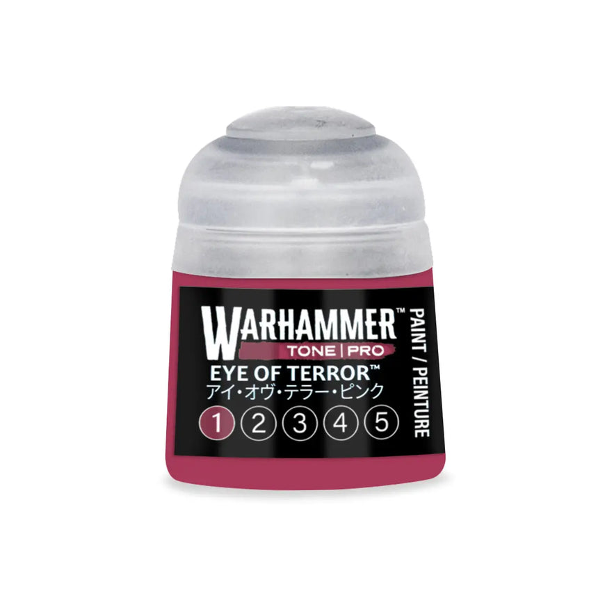 Tone Pro Paint: Eye of Terror