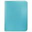 Ultra Pro 9-Pocket Zippered PRO-Binder Vivid
