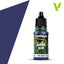 Game Air: Ultramarine Blue, 18 ml