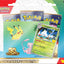 Pokemon 30th Celebration Tech Sticker Collection