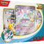 Pokemon 30th Celebration EX Box