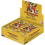 One Piece (OP-17) - The World's Strongest Warriors Booster Box