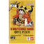 The World's Strongest Warriors Booster Pack (OP-17)