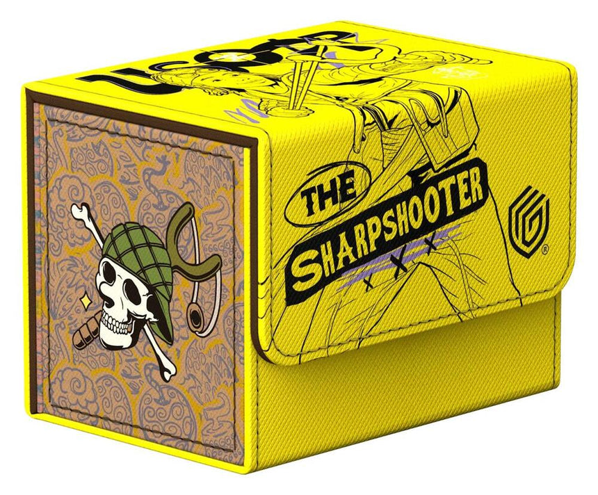 Ultimate Guard: Sidewinder Usopp