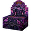 Flesh and Blood TCG: Usurp the Shadow Throne Booster Display