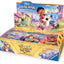 Disney Lorcana: Hyperia City Booster Box