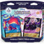 Disney Lorcana: Hyperia City 2-Player Starter Set