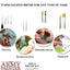 The Army Painter: Brush Mega Set