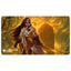 Playmat: MTG Stitched- Commander Series 8- Fanvote 3- Q3 2025- Elenda, the Dusk Rose