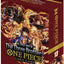 One Piece TCG: Ultra Deck - The Three Brothers Deck Display (ST-13)