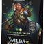 Magic the Gathering CCG: Wilds of Eldraine Commander Deck - Virtue and Valor