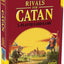 Rivals of Catan Deluxe