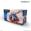 STARCRAFT® SIEGE TANK - TERRAN