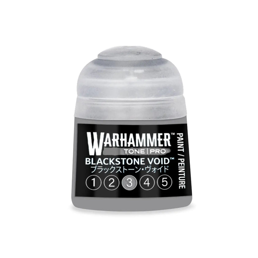 Tone Pro Paint: Blackstone Void