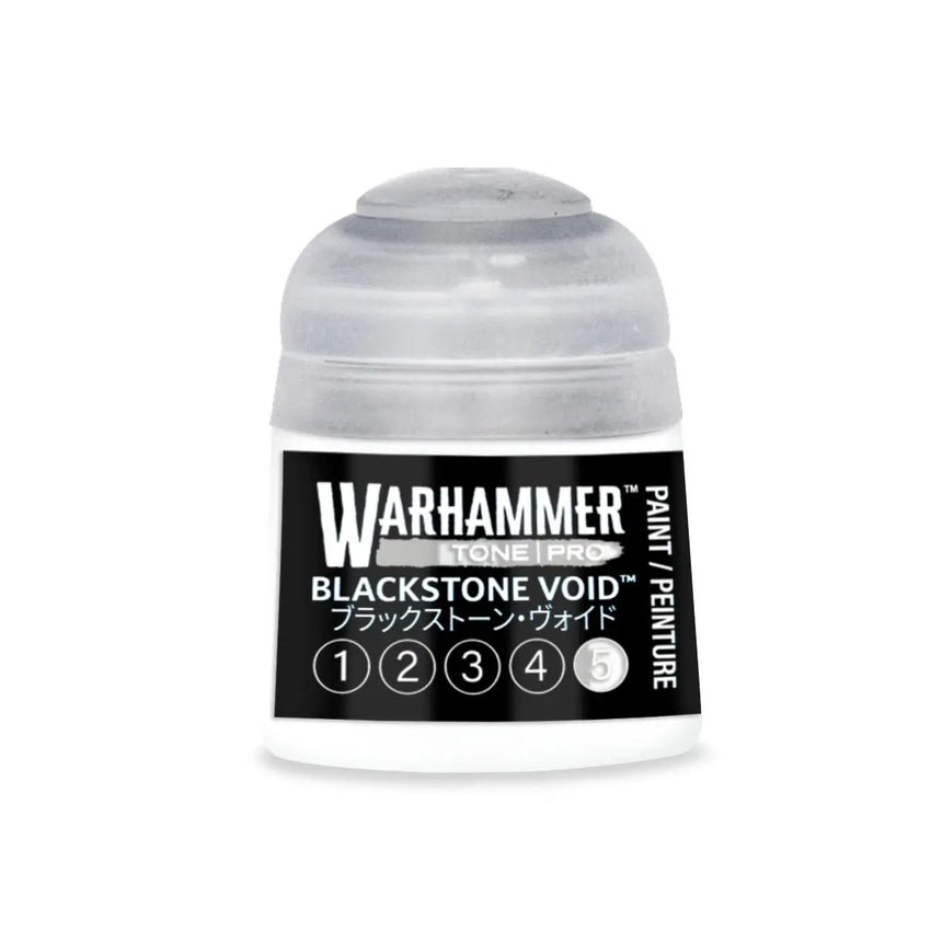 Tone Pro Paint: Blackstone Void