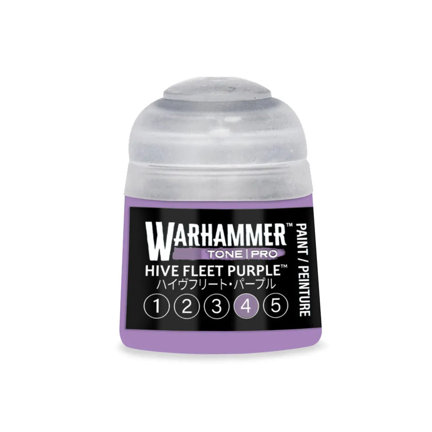 Tone Pro Paint: Hivefleet Purple