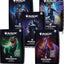 MTG: Foundations Commander Deck