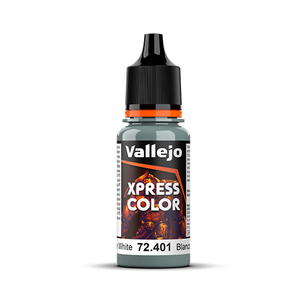 Game Color: Xpress Color- Templar White, 18 ml.