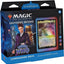 Magic the Gathering CCG: Doctor Who Commander Deck - Masters of Evil