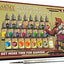 The Army Painter: Warpaint: Speedpaint Most Wanted Set 2.0 (24 colors + 1 brush)