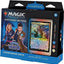 Magic the Gathering CCG: Doctor Who Commander Deck - Timey - Wimey