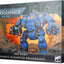 Warhammer 40K: Space Marines - Primaris Redemptor Dreadnought