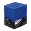 UltraPro Deckbox Eclipse 100+ Blue