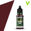 Game Air: Nocturnal Red, 18 ml