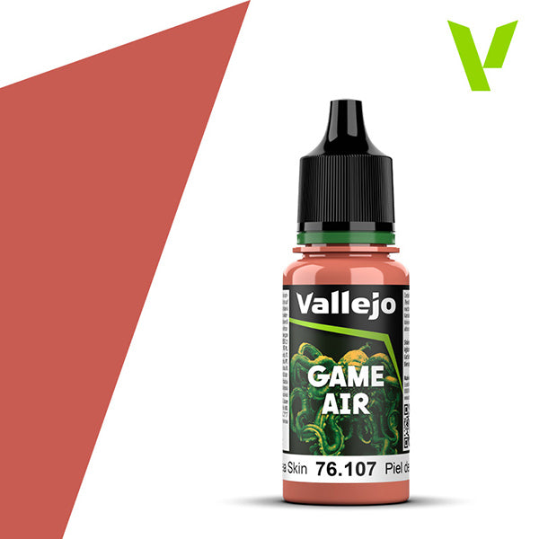 Game Air: Athena Skin, 18 ml
