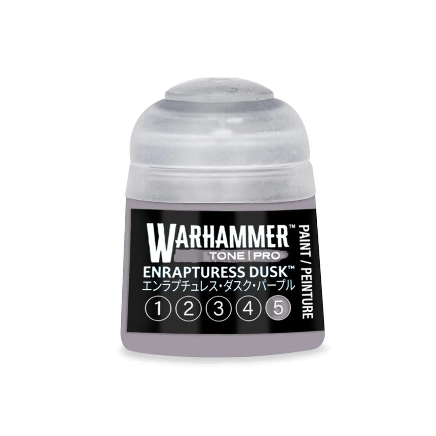 Tone Pro Paint: Enrapturess Dusk