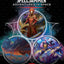 Dungeons & Dragons RPG: Spelljammer Adventures In Space Hard Cover