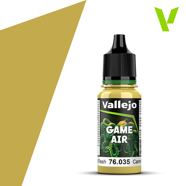 Game Air: Dead Flesh, 18 ml