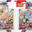 Pokemon TCG: Scarlet & Violet - Base Set Three-Booster Blister Pack