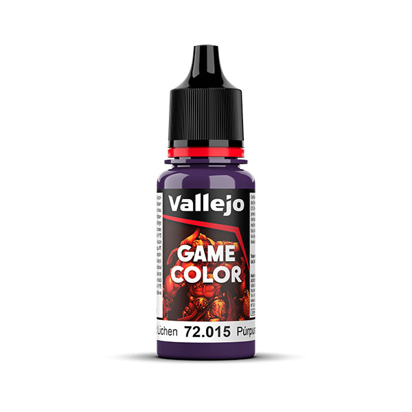 Game Color: Hexed Lichen, 17 ml.