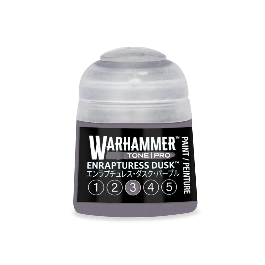Tone Pro Paint: Enrapturess Dusk